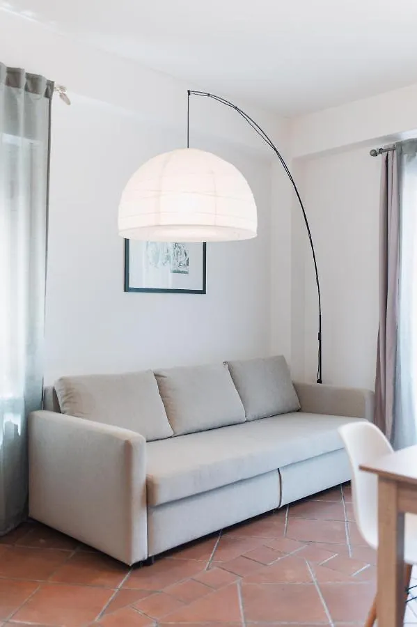 Ferienwohnung Casa Erika Taormina 0*,