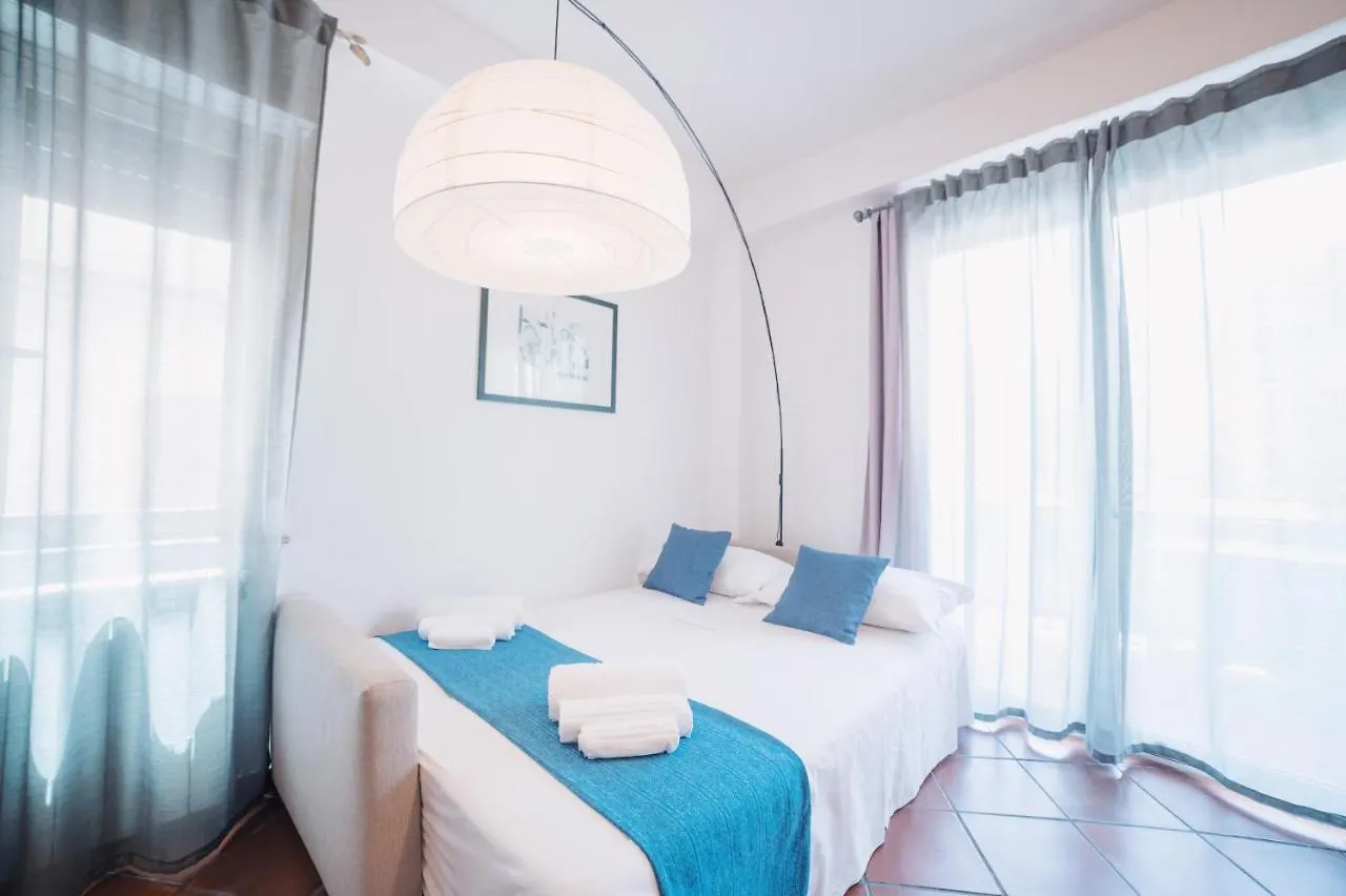 Ferienwohnung Casa Erika Taormina