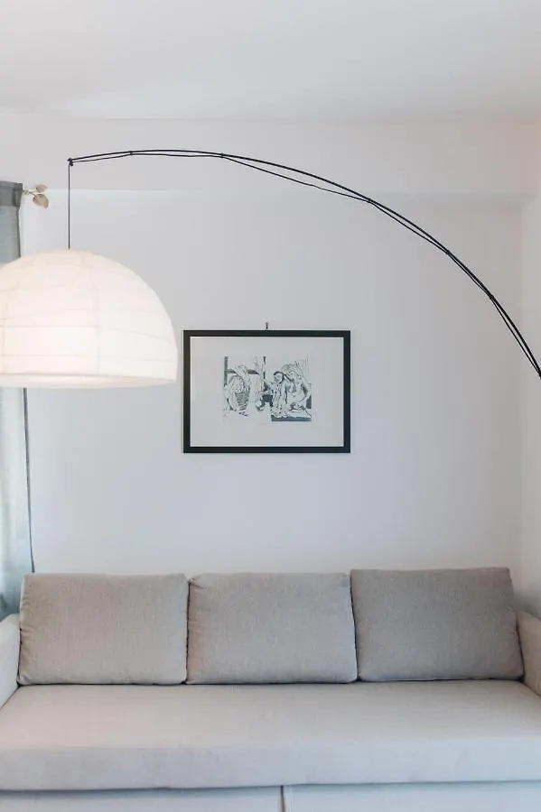 Ferienwohnung Casa Erika Taormina Apartment