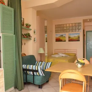 Appartement Depandance Casa Andrea, Taormine