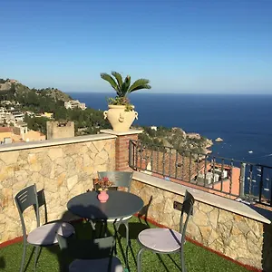 Appartement Casa Bucalo, Taormine