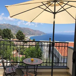 Appartement Casa Carlotta, Taormine