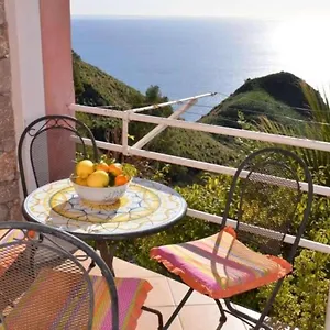 Villa Kate, Taormine