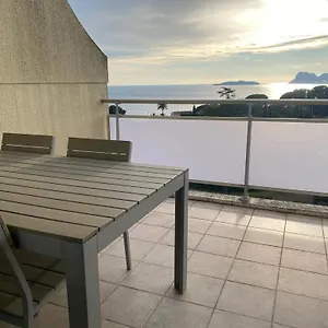 Baie Des Anges Yourhosthelper Appartement La Ciotat