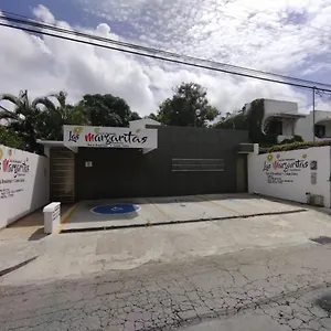 Las Margaritas Casa De Huespedes Séjour chez l'habitant Cancún