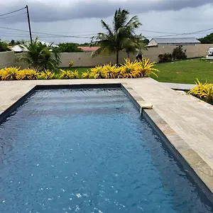 Cap Des Anses Appartement Sainte-Anne