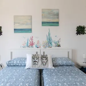Appartement Medusa Exclusive Rooftop, Taormine