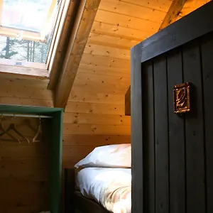 Chalet Clan Dei Ragazzi Chalet Linguaglossa